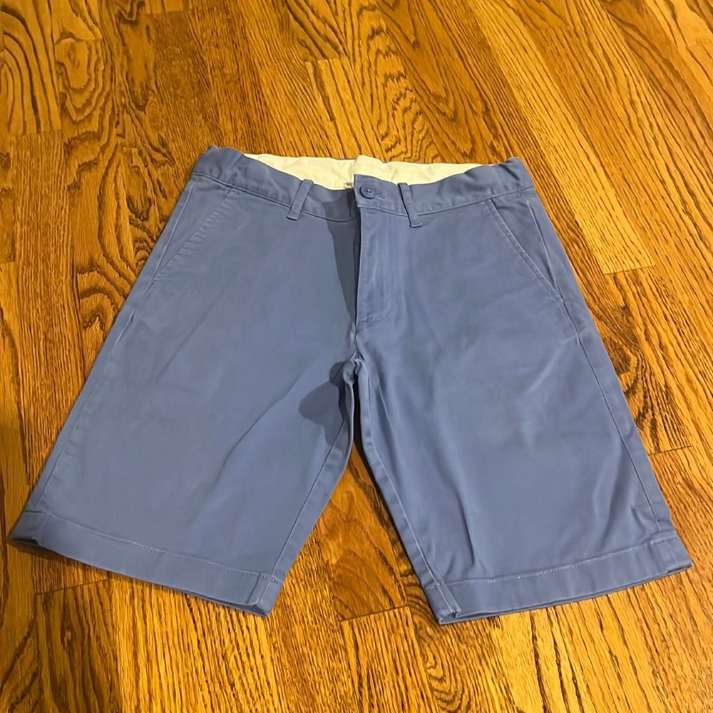 Crewcuts Boy’s Blue Shorts Size 16